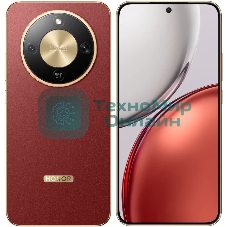 Смартфон HONOR X9d 12/256Gb, коричневый