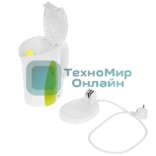 Чайник электрический Atlanta ATH-2306 зеленый