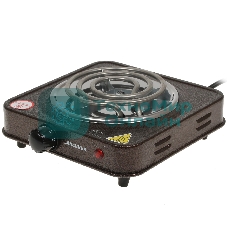 Плита настольная электрическая Delta Аксинья КС-005