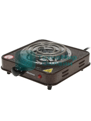 Плита настольная электрическая Delta Аксинья КС-005