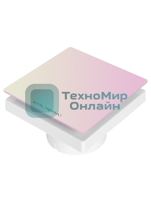 Вентилятор вытяжной Royal Thermo RAFC 100 Neon