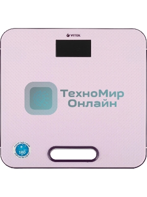Весы напольные Vitek VT-1968