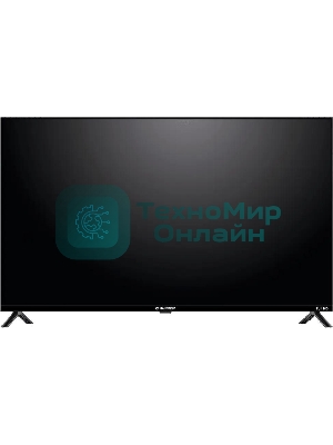 Телевизор Maunfeld 43