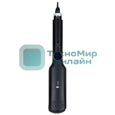 Выпрямитель для волос Leonord LE-1268 черный, 44 мм, 100-220 °C, 13 режимов