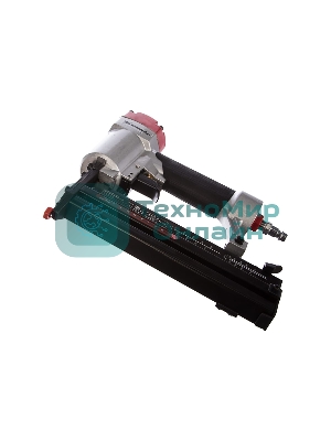 Нейлер-степлер Matrix пневматический 2 в 1 гвозди 18GA