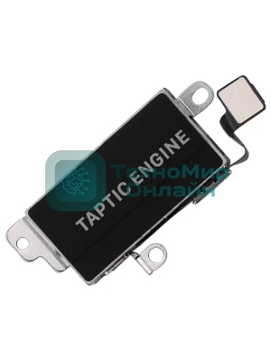 Вибромотор для iPhone 11 Pro