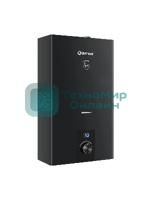 Газовая колонка Thermex T 20 D черный