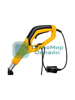 Триммер сетевой STEHER 600 Вт , ш/с 33 см