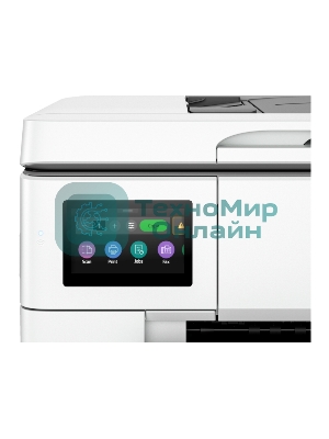МФУ струйное HP OfficeJet Pro 9730 (537P5C), A3, цветной, печ. 22 стр/мин., 1200x1200 dpi, USB, Wi-Fi, Ethernet RJ-45