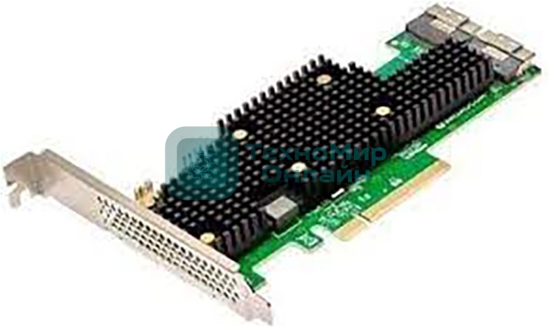 Контроллер Broadcom/LSI 9600-24i