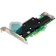 Контроллер Broadcom/LSI 9600-24i