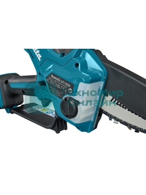 Электрическая цепная пила Makita UC100DWA 210Вт дл.шины:4