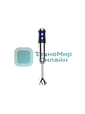 Блендер погружной Zigmund & Shtain BH-348 M