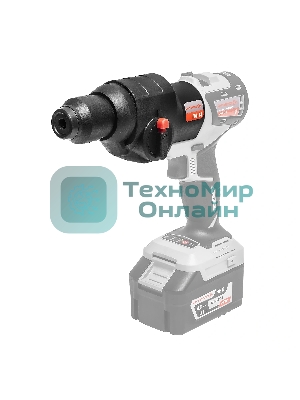 Перфоратор Интерскол PA-14 MODUL 755.0.3.21