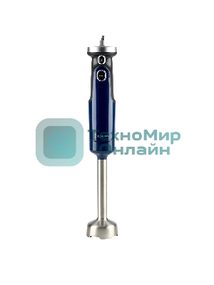 Блендер EVOLUTION HBS-0651 Blue