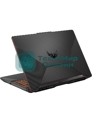 Ноутбук Asus TUF Gaming FA506NCR-HN044 Ryzen 7 7435HS/16Gb/SSD 512Gb/RTX 3050 4Gb/15.6