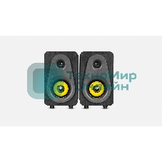 Портативная колонка Ritmix SP-3040W