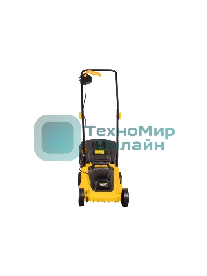 Газонокосилка роторная Huter CLM-20 Li (70/4/44)