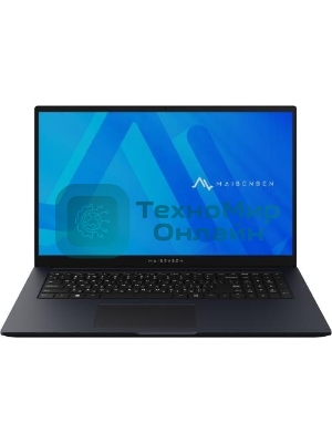 Ноутбук MAIBENBEN Medio M17A/17.3