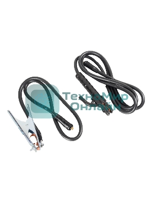 Сварочный аппарат Ресанта САИ-160Д инвертор ММА/TIG 6.5кВт