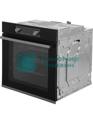 Независимая духовка Gorenje BOSX6737E09BG, встраиваемый