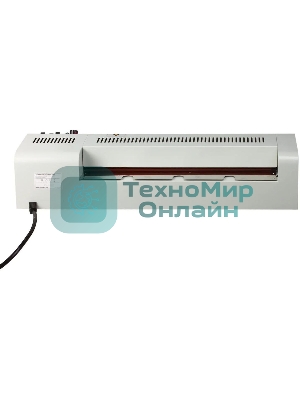 Ламинатор Гелеос FGK 320, 4 вала, А3, 250мкм, 600 мм/мин