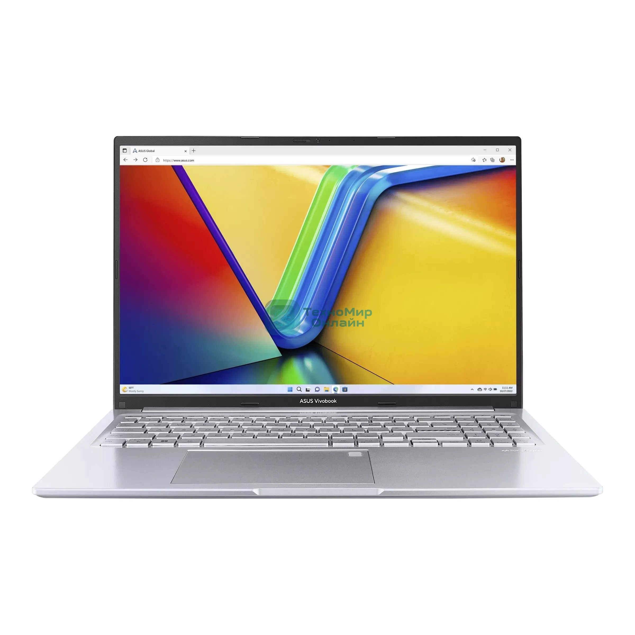 Ноутбук ASUS VivoBook 16 M1605NAQ-SH158/16