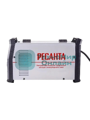 Сварочный полуавтомат Ресанта САИПА-2 3в1 (MIG/MAG)