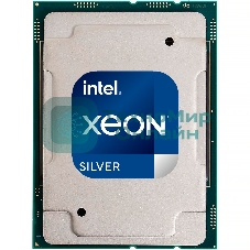 Процессор Intel Xeon Silver 4210R Soc-3647 2.4GHz OEM