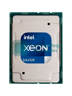 Процессор Intel Xeon Silver 4210R Soc-3647 2.4GHz OEM