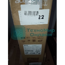 (Поврежденная упаковка) Монитор Acer V247YGbmipx 23,8'', 16:9, IPS, FHD, 4ms, 250cd, 120Hz, HDMI, DP, SPK UM.QV7CD.G07 (Новый товар  в заводской упаковке  с повреждениями)