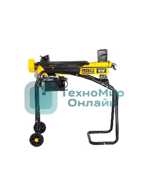 Дровокол электрический Huter HLS-5500H 70/14/2