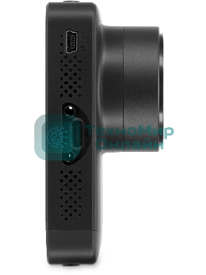 Видеорегистратор Digma FreeDrive 580, 2304x1296, 3