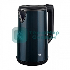 Чайник электрический BQ KT2026S синий