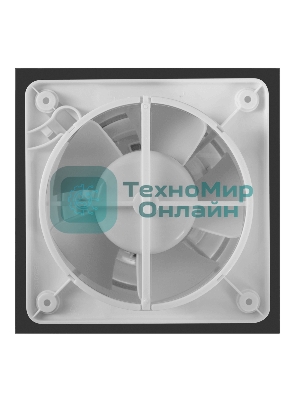 Вытяжной вентилятор Maunfeld MFE10TGb