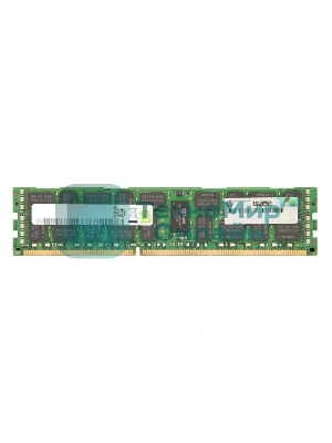 Оперативная память HPE, DDR3, 8GB (1x8 GB), 1600 MHz, CL11, DIMM