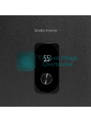 Водонагреватель Royal Thermo RWH 80 Smalto Inverter Grafit