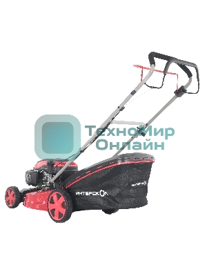 Газонокосилка Gb-46/145SB 928.0.0.70 ИНТЕРСКОЛ