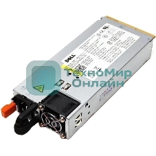 Блок питания DELL Hot Plug Redundant Power Supply 800W for T550/R450/R550/R650xs/R650/R750xs/R750 w/o Power Cord