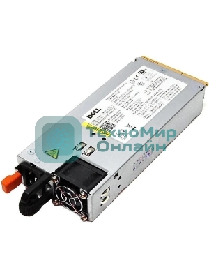 Блок питания DELL Hot Plug Redundant Power Supply 800W for T550/R450/R550/R650xs/R650/R750xs/R750 w/o Power Cord