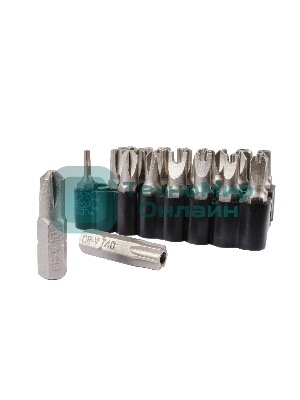 Набор ручного инструмента Bort BTK-150 (93418484)