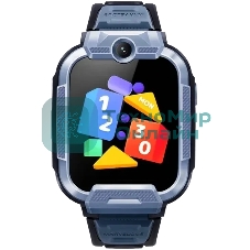 Детские умные часы Mibro Z5 cиние