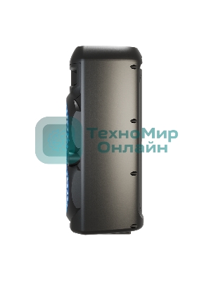 Музыкальная система Soundmax SM-MS4102 черный