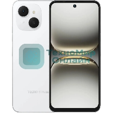 Смартфон Tecno Spark 40C 8/128Gb, белый