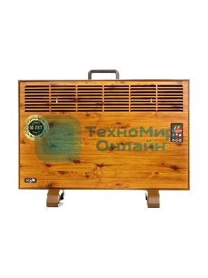 Конвектор электрический iVigo EPK4570E10 1000 Вт Дерево