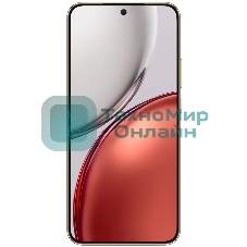 Смартфон HONOR X9d 12/256Gb, коричневый