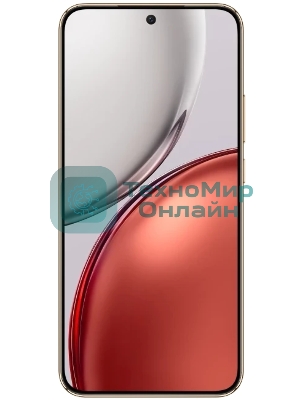 Смартфон HONOR X9d 12/256Gb, коричневый