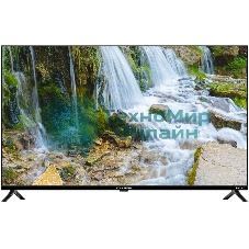 Телевизор Maunfeld 43