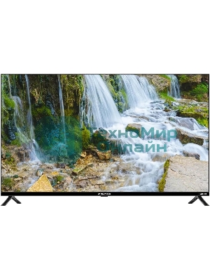 Телевизор Maunfeld 43