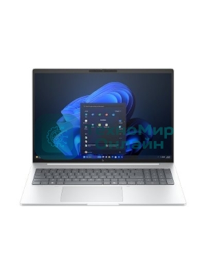 Ноутбук HP EliteBook 8 G1i 16 U7 255H,16